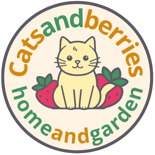 Catsandberries