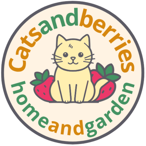 Catsandberries